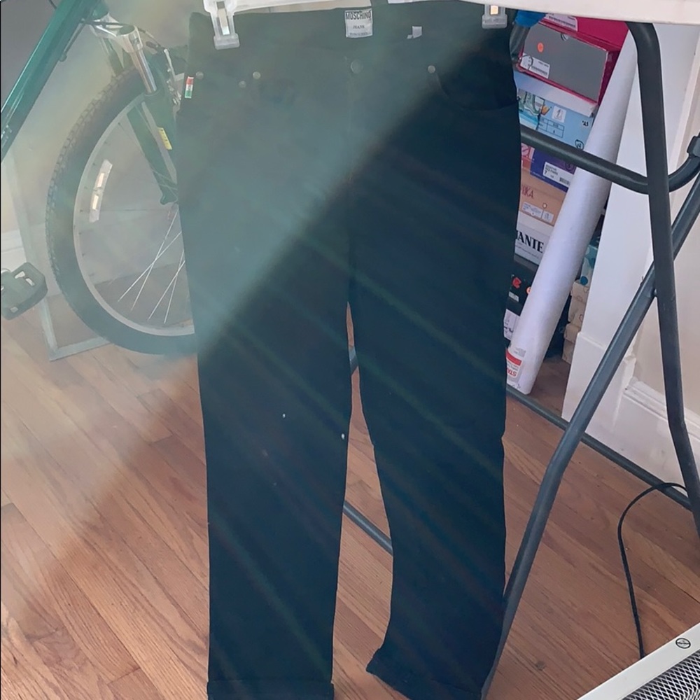 Vintage Moschino Jeans